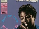 Sarah Vaughan - Out Of This World (Vinyl LP - 2024 - US - Original)