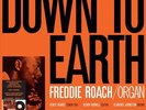 DOWN TO EARTH -LTD/HQ-