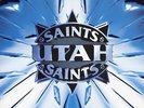 Utah Saints Utah Saints (2 VINYL LP) Black NAD 2024 [NEW]