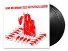 King Geedorah (MF DOOM) - Take Me To Your L (Vinyl 2LP+7
