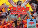Jerry Lambert | Silver Vinyl LP | The Texas Chainsaw Massacre