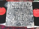CREAM   -      Wheels Of Fire,       RARE ORIGINAL 1968 UK MONO DOUBLE-LP