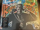 Lee Scratch Perry Musical Masterpieces 4Lp And 4 Cd Box Set  the Upsetter