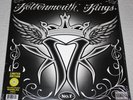 KOTTONMOUTH KINGS - Self-Titled/No. 7 (2021 Yellow/Black Marble Vinyl 2-LP)  New