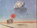 Tropea Short Trip To Space 1977 OG GF Vinyl LP Psych Funky Jazz Fusion Samples