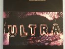 DEPECHE MODE - ULTRA + INNER - UK 1997 ISSUE - VERY GOOD+