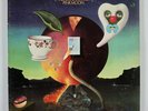 Nick Drake Pink Moon ISLAND SMAS-9318 Pink Rim 1972 Original Promo Vinyl LP RARE