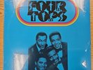 LPs, 1974, FOUR TOPS, ANTHOLOGY, ORIGINAL SEALED