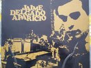 JAIME DELGADO APARICIO Y ORQUESTA VERY RARE ORIGINAL LATIN JAZZ LP PERU NMINT