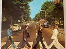 THE BEATLES   ABBEY ROAD    MFSL 1-023   NM