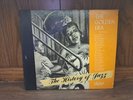 History Of Jazz Vol. 2 The Golden Era 1945 Capitol Criterion 5 x 10