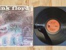 LP Pink Floyd original US 1968 A Saucerful of Secrets Vinyl TOWER