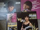 Eydie Gorme Los Panchos Amor-More Amor-Navidad Means Christmas CD(2) & (3)Vinyl