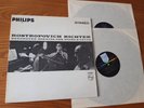 BEETHOVEN : Sonatas ROSTROPOVICH-RICHTER  US 2xLP PHILIPS PHS 2-920 STEREO NMINT