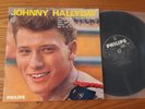Johnny HALLYDAY Le Pénitencier 25cm PHILIPS B.76.600.b BIEM Original  EX+