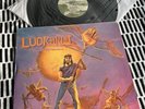 Ludichrist Immaculate Deception Lp Original Thrash Hardcore Cro Mags Crossover
