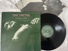 The Smiths ‎– The Queen Is Dead LP w/ Inner (VG+) [1st UK Press] ROUGH TRADE