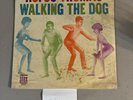 RUFUS THOMAS: walking the dog STAX 12