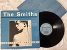 The Smiths – Hatful Of Hollow LP w/ Inner (VG++) [1st UK Press] ROUGH TRADE
