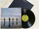 Echo And The Bunnymen – Heaven Up Here LP w/ Inner (VG++) [1st UK Press]
