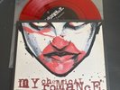 My Chemical Romance I’m Not Okay Red Vinyl Limited Edition 7” Single