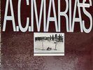 A.C. MARIAS - ONE OF OUR GIRLS (HAS GONE MISSING) - SEALED ORIGINAL LP vinyl