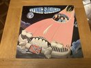 Flying Saucers Vinyl LP Flying Tonight 1982 EMI Rockabilly Rock and Roll