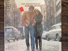 BOB DYLAN - THE FREEWHEELIN' BOB DYLAN. COLUMBIA CS8786 2 Eye WITH SHRINK NM-
