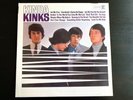 THE KINKS • KINDA KINKS • REPRISE  R-6173 • MONO '65 • NM/NM • NR