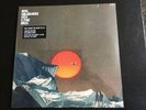 Noel Gallagher’s High Flying Birds:She Taught Me How To Fly:Blue Vinyl EP:Sealed
