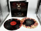 Slaughter to Prevail - Kostolom Black & Beer W/ Red Splatter Vinyl Pack