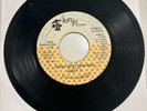 Home T - 4 – Dance A Sweet Kinda Music 7” Record 45 Rpm Reggae Pop RARE 1980
