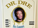 Dr. Dre - The Chronic [2 LP] Used