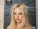 RENEE RAPP,  Snow Angel, TRANSLUCENT BLACK ICE VINYL, NEW & SEALED LP