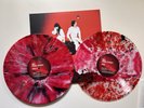 White Stripes Elephant Colored Vinyl - Michigan Central EXCLUSIVE TMR Ed of 100