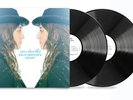 Sara Bareilles Kaleidoscope Heart (2 Lp's) Records & LPs New