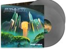 Unleash the Archers Phantoma (Indie Exclusive, Silver Colored Vinyl) Records & L