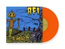 * AFI - ALL HALLOW'S EP - ORANGE Color Vinyl 10