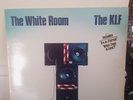 LP VINYL THE KLF ALBUM THE WHITE ROOM JAMS LP006 UK IST PRESS 1991 EX/EX-