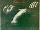 The Smiths The Queen Is Dead LP - SIRE/Rough Trade Records Vinyl/Sleeve VG+/VG