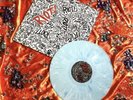 Paramore Riot Blue Marble Vinyl Limited To 1,500 RARE LIGHT PRESSING