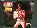 Elvis Presley FTD Now  .... And Again 2 LP Set Sealed 2015 OOP MINT
