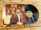 AC/DC HIGHWAY TO HELL LP 33T VINYLE EX COVER EX ORIGINAL