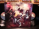 Kiss    Alive      Vintage Japanese  1st Pressing LP  Casablanca – SJET-9569 70