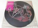 Slayer Show No Mercy Picture Disc 1983/87 Metal Blade, Cro-Mags Best Wishes 1989