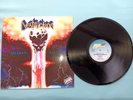 DESTRUCTION INFERNAL OVERKILL 1985 1st STEAMHAMMER SPV VINYL LP METAL THRASH DMM