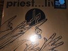 Judas Priest Priest... Live  (180 Gram Vinyl, Gatefold LP Vg++