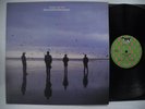 ECHO AND THE BUNNYMEN Heaven Up Here LP 1981 UK textured Near Mint