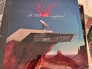 AIR- 10 000 hz legend Double Vinyl 2001. Sealed