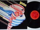 JUDAS PRIEST Turbo COLUMBIA LP VG++ 1st press